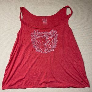 Stone Brewing LADIES Tank  --NEW